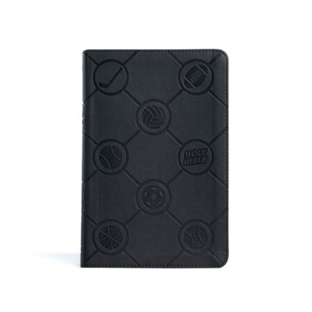 KJV Kids Bible (Leather Touch, Sports) - Bulk Case of 12