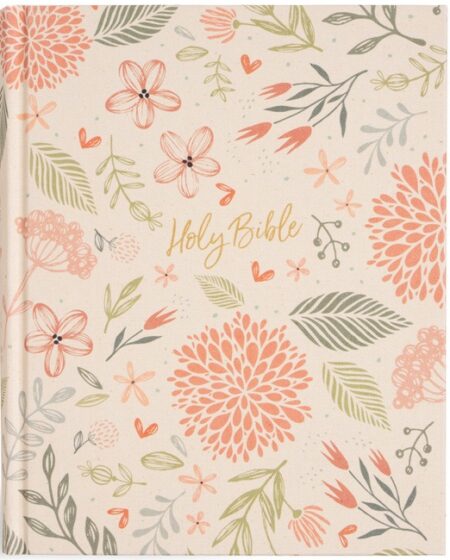 CSB Notetaking Bible, Expanded Reference Edition (Cloth over Board, Tan) - Bulk Case of 8