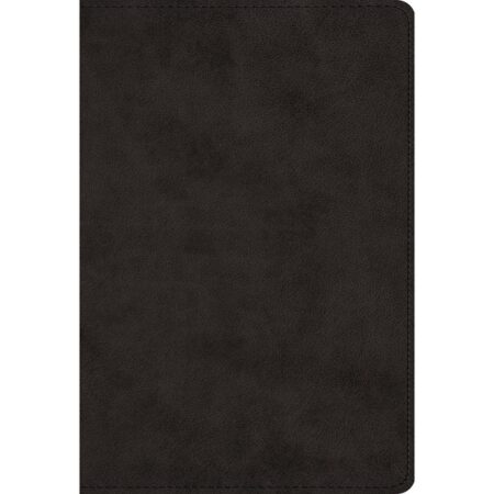 THGNT Greek New Testament, Student (TruTone Leather, Black) - Bulk Case of 12