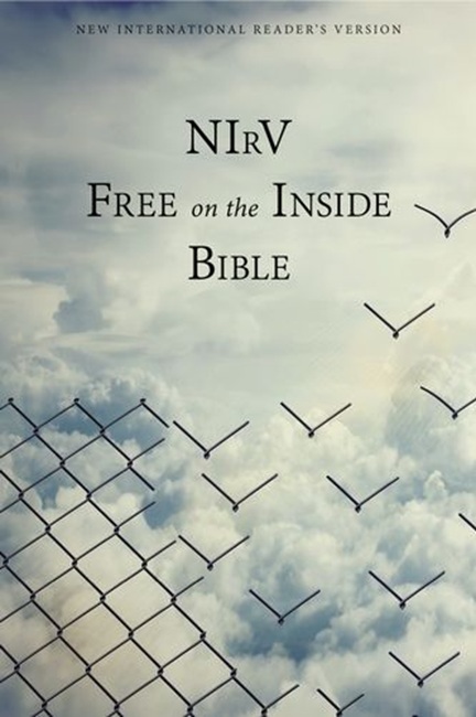 NIrV, Free on the Inside Bible, Paperback - Case of 20