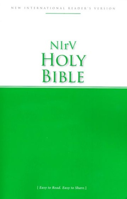 NIrV Economy Bible, Tradepaper - Case of 40