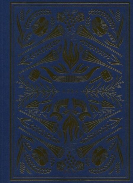 Ezra, ESV Illuminated Scripture Journal - Case of 50
