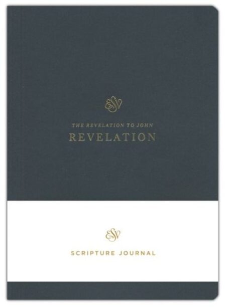ESV Scripture Journal: Revelation - Case of 50