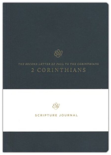ESV Scripture Journal: 2 Corinthians - Case of 50