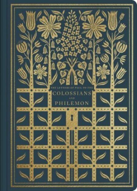 Colossians and Philemon, ESV Illuminated Scripture Journal - Case of 50