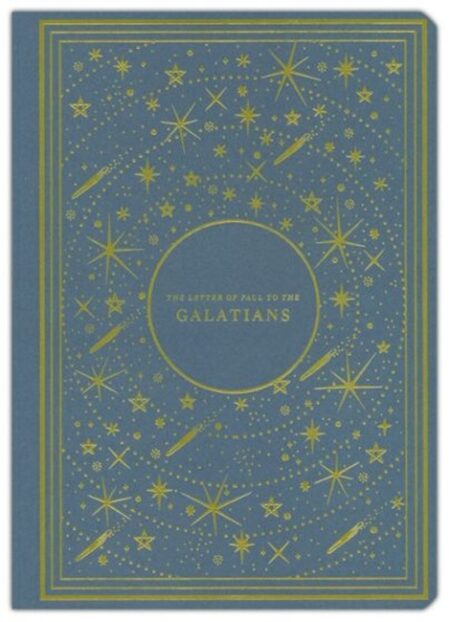 Galatians, ESV Illuminated Scripture Journal - Case of 50