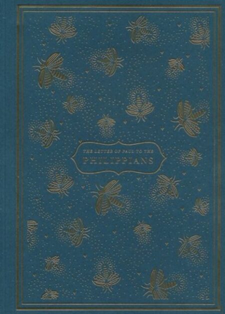 Philippians, ESV Illuminated Scripture Journal - Case of 50
