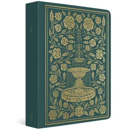 ESV Illuminated Scripture Journal: Isaiah (Paperback) - Bulk Case of 25