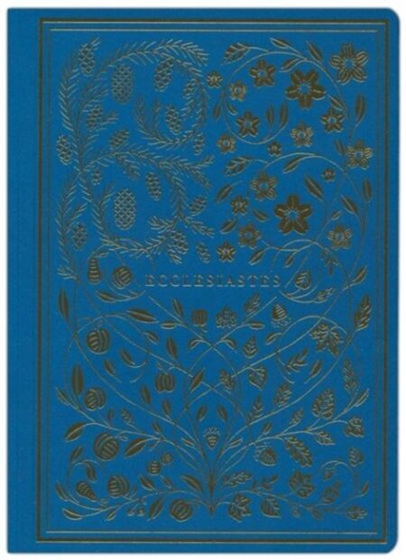 Ecclesiastes, ESV Illuminated Scripture Journal - Case of 50
