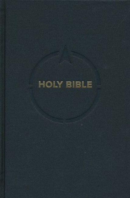 CSB Pew Bible, Black Hardcover - Case of 18