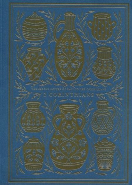 2 Corinthians, ESV Illuminated Scripture Journal - Case of 50