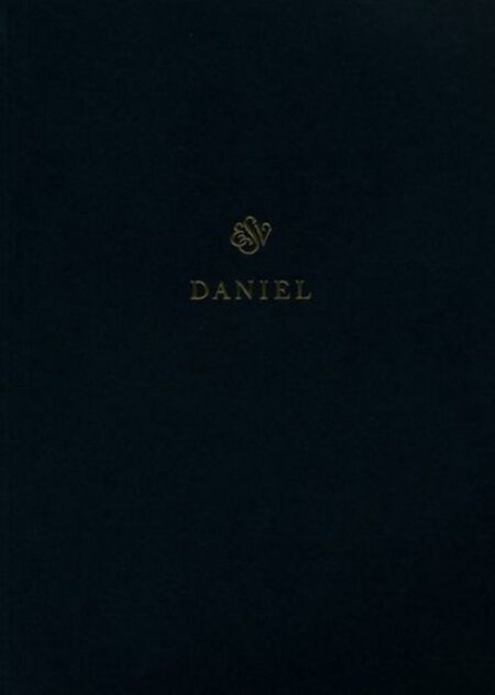 ESV Scripture Journal: Daniel - Case of 50