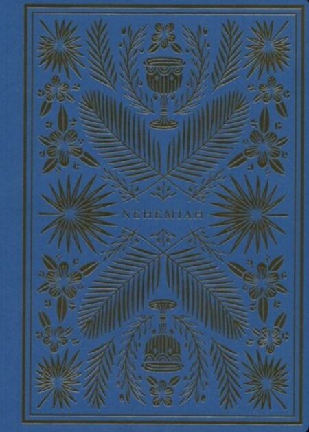 Nehemiah, ESV Illuminated Scripture Journal - Case of 50