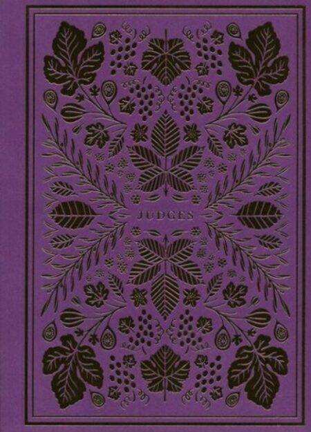 Judges, ESV Illuminated Scripture Journal - Case of 50