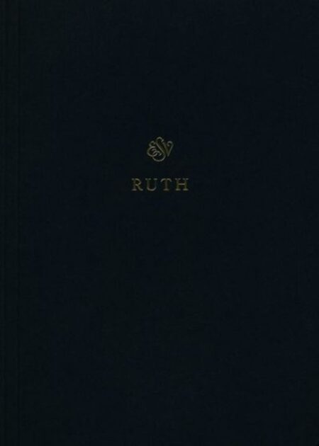 ESV Scripture Journal: Ruth - Case of 50