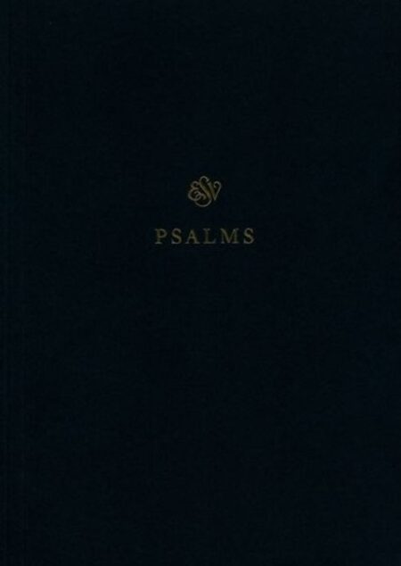 ESV Scripture Journal: Psalms - Case of 25