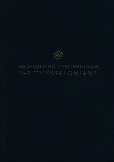 ESV Scripture Journal: 1-2 Thessalonians (Paperback) - Bulk Case of 50