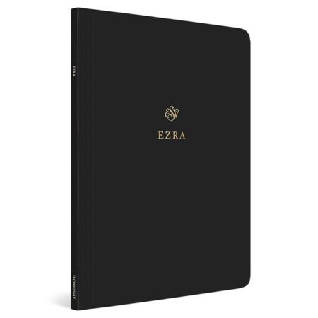 ESV Scripture Journal: Ezra (Paperback) - Bulk Case of 50