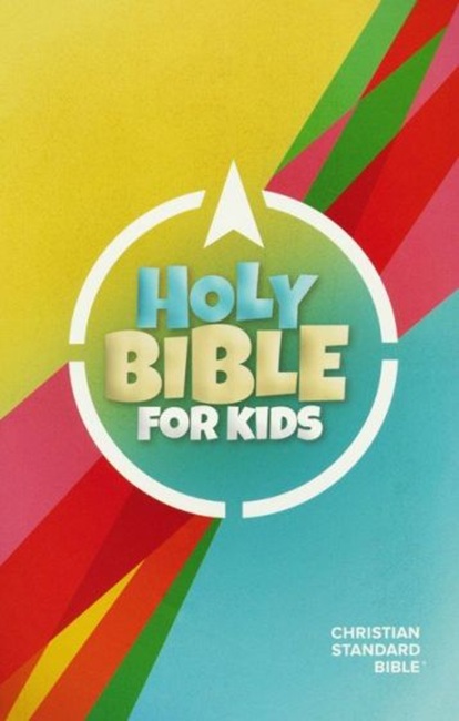 CSB Outreach Bible for Kids - Case of 24