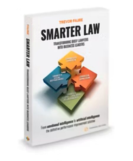 Smarter Legal Model: More for Less 2D