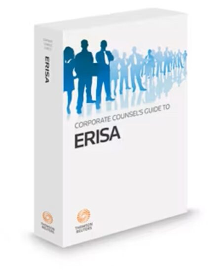 Business Laws Inc Erisa