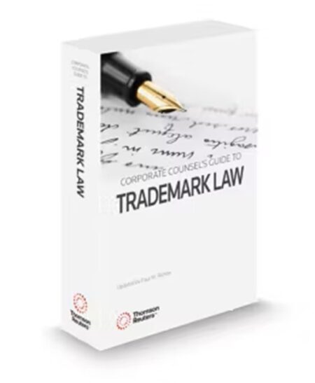 Business Laws Inc Trademark Law