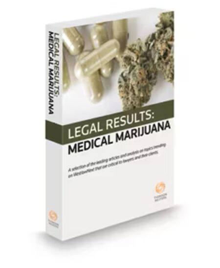 Legal Results: Medical Marijuana