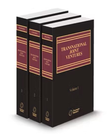 Business Laws Inc Transnational Joint Venture
