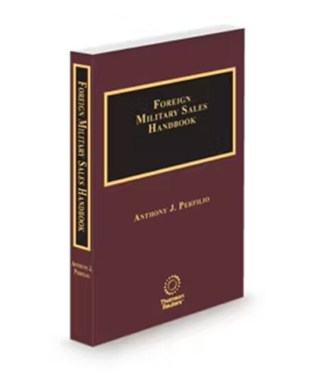 Foreign Military Sales Handbook