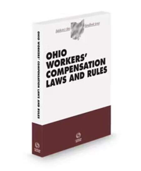 Ohio Workers' Compensation Laws and Rules