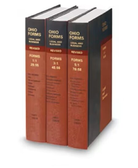Ohio Forms Legal and Business With Focd