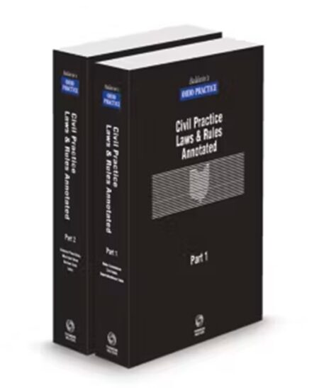 Ohio Civil Rules Handbook