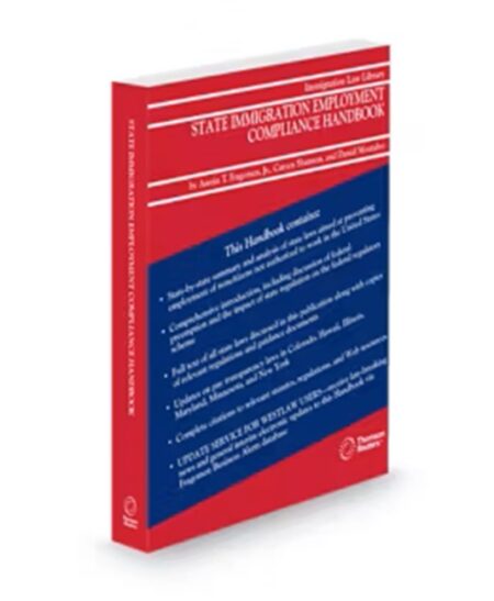 State Immigration Employment Compliance Handbook