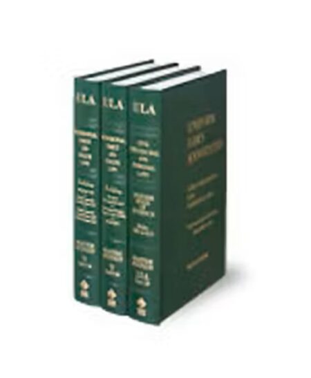 Uniform Laws Annotated V.10 To 11 Uniform Rules of Crim Proc Model Sentencing and Corrections Act -Crim Law and Proc