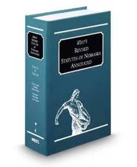 Revised Statutes of Nebraska Annotated