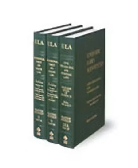 Uniform Laws Annotated Volumes 8-8C Estate Probate and Related Laws-Uniform Probate Code