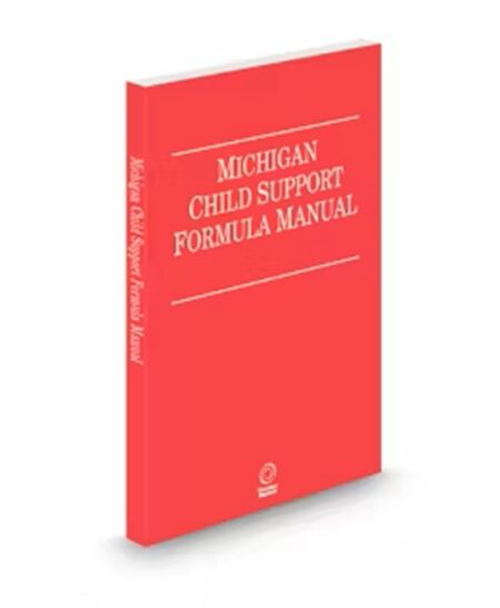 Michigan Child Support Formula