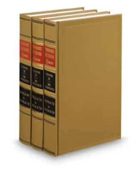 Tennessee Decisions 3D by