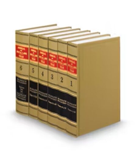 General and Special Laws of The State of Texas Passed By The Regular Session of The 85th Legislature by