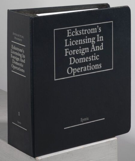 Trademark Protection and Enforcement: Leading Lawyers On Evaluating Options for The Client Strategically Registering A Mark and Re by Allegra Lawrence Hardy Chris Baker Douglas T Schwarz J Randall Patterson Lawrence H Clore Samuel M Matchett William M Betley