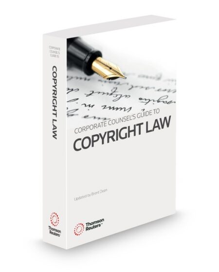 Business Laws Inc Copyright Law by Publisher's Editorial Staff