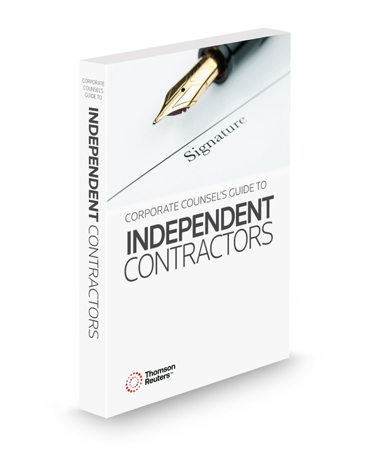 Business Laws Inc Independent Contractors by
