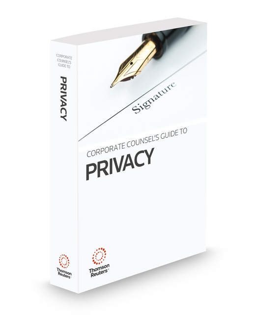 Business Laws Inc Privacy by Publisher's Editorial Staff