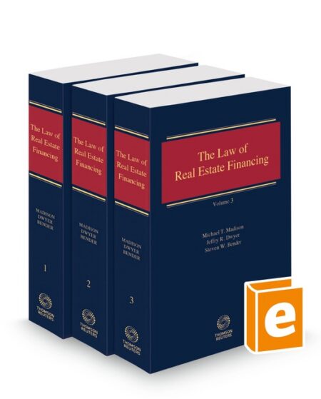 The Law of Neighbors 2025 2026 ed by Donald J Kochan James C Smith