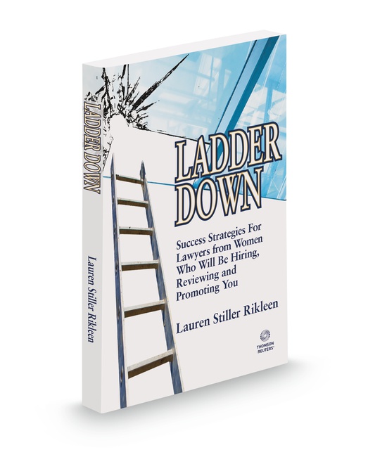 Success Strategies From Women Leaders by Lauren Stiller Rikleen