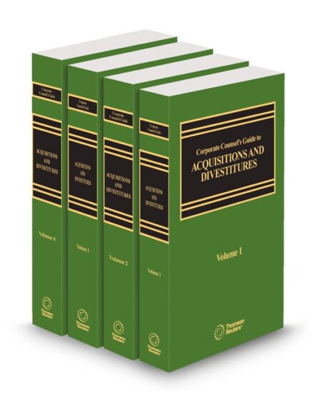 Business Laws Inc Acquisitions and Divestitures by