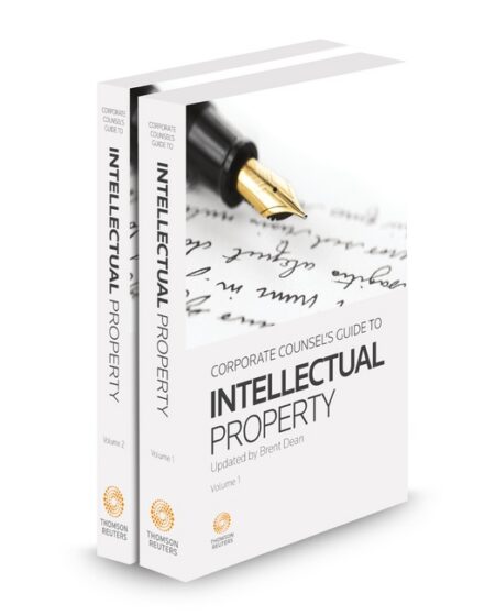 Business Laws Inc Intellectual Property by Publisher's Editorial Staff