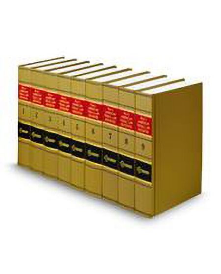 West's American Tribal Law Reporter by