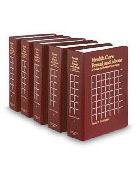 Health Care Fraud and Abuse by Paul P Cacioppo