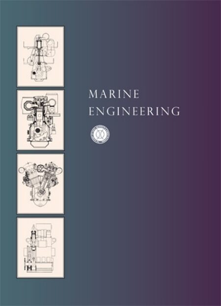 Marine Engineering by